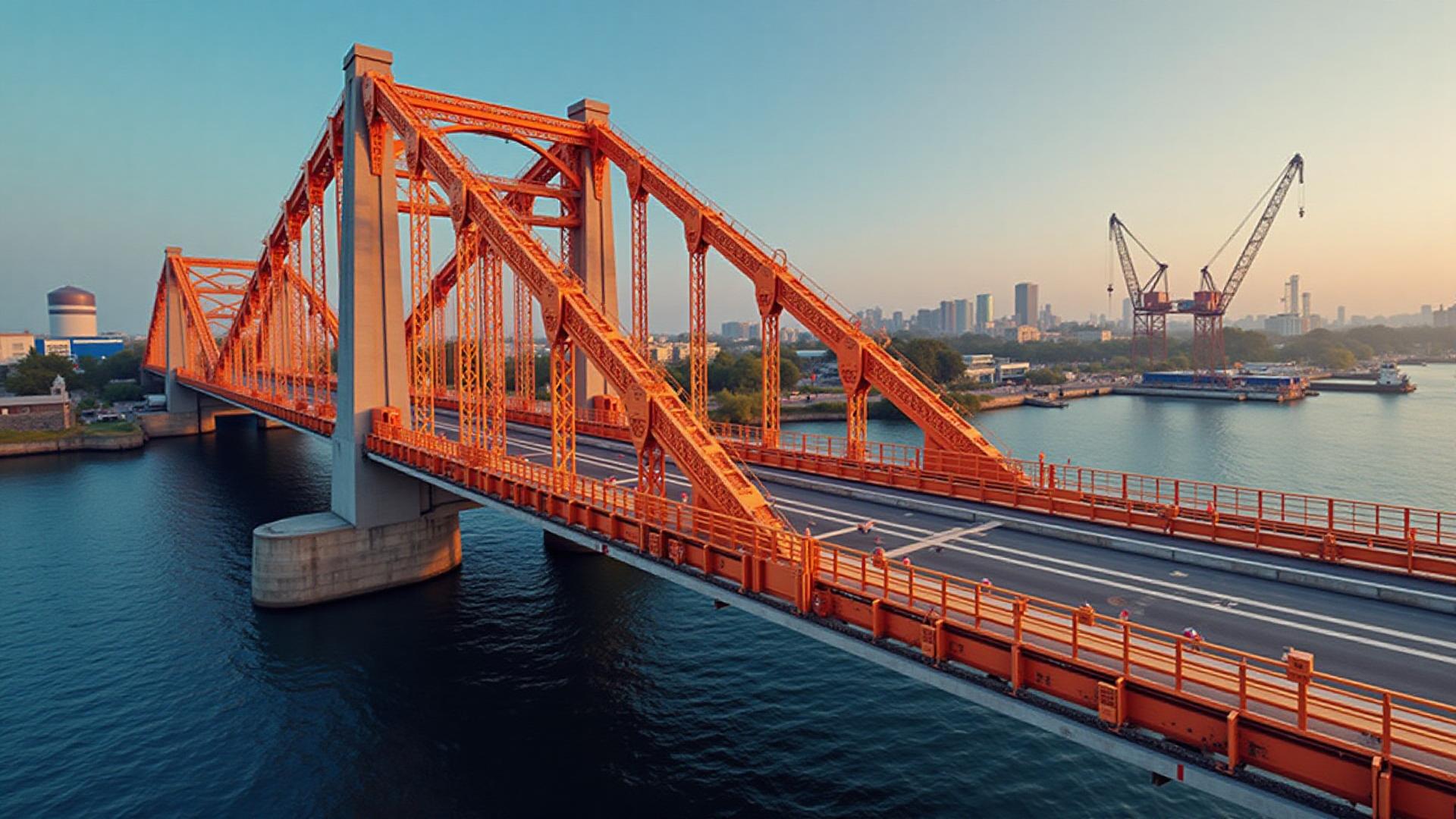 Kochi Metro Rail, India