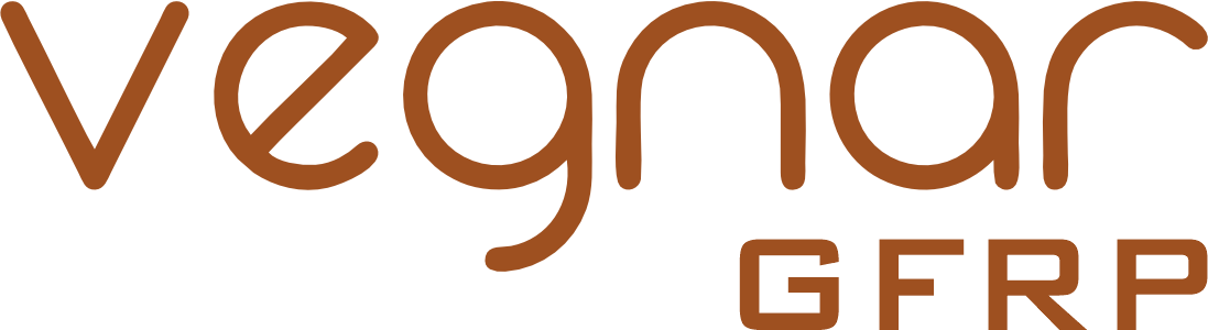Vegnar GFRP Logo